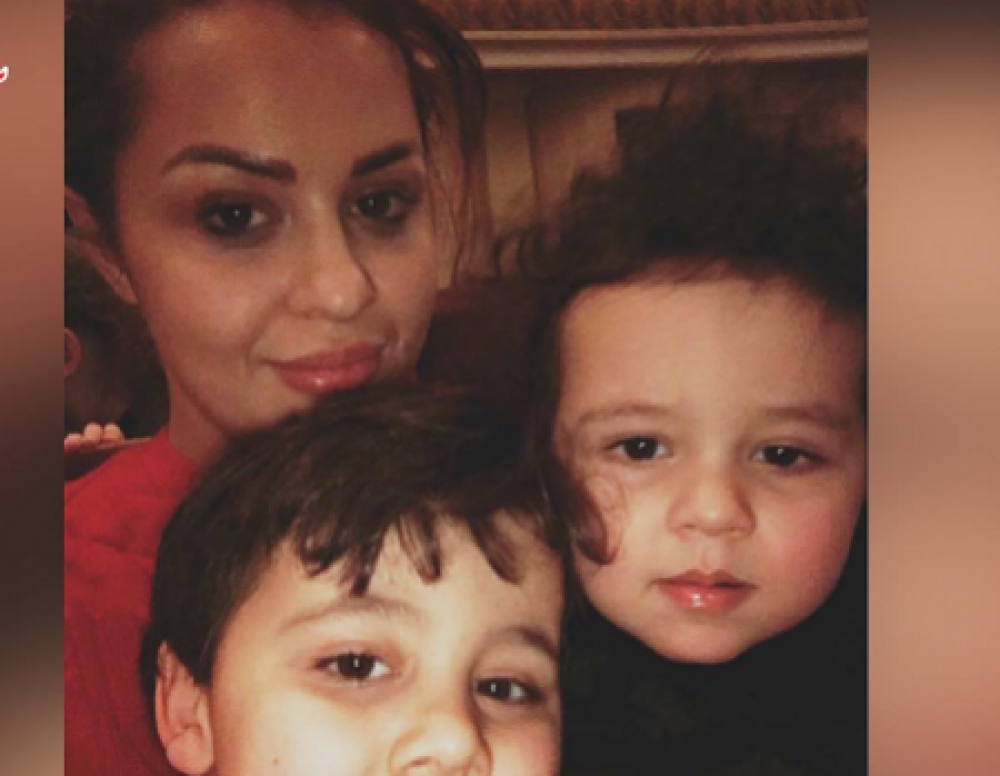 Հյուսիսային պողոտայից 2 տարեկան երեխայի են առևանգել. մայրը 18 օր է` ծեծում է իրավապահների դռները (տեսանյութ)