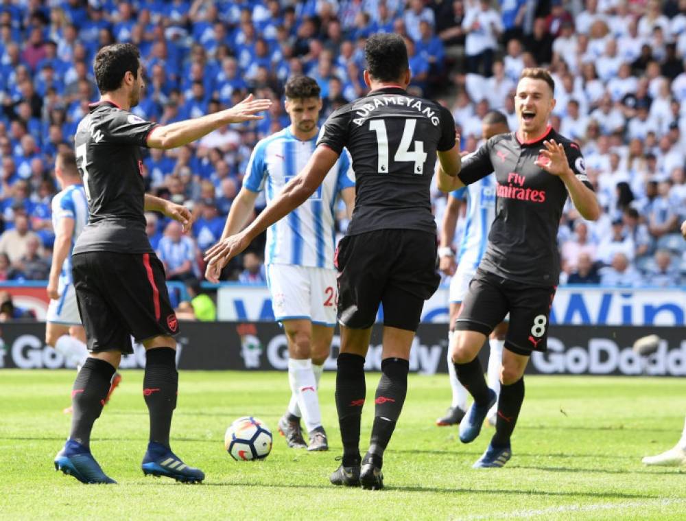 Մխիթարյանն օգնեց Արսենալին հաղթել մրցաշրջանի վերջին խաղում (տեսանյութ)