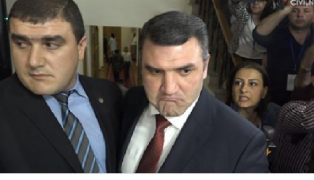 Լարվածությունը չի խորանա. ՀՀԿ-ական պատգամավորներ (տեսանյութ)