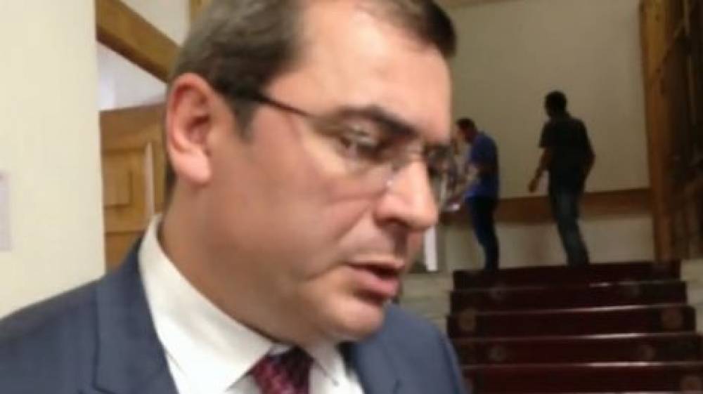 ՊԵԿ նախագահը՝ «Երևան Սիթիի» սխեմայի մասին (տեսանյութ)