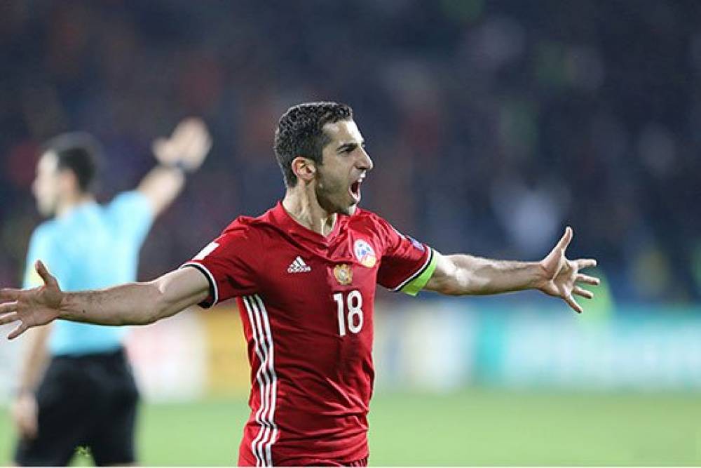 Հենրիխ Մխիթարյանը՝ Նիկոլ Փաշինյանի ՀՀ վարչապետ ընտրվելու մասին