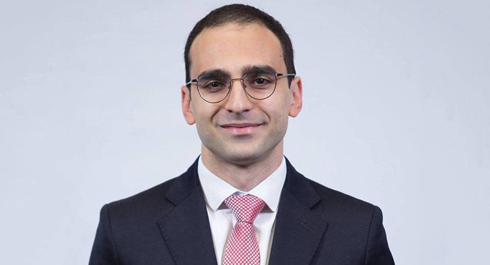 Կունենանք բեռնափոխադրման այլընտրանքային ճանապարհներ, երբ Վերին Լարսը փակ լինի․ Ավինյան