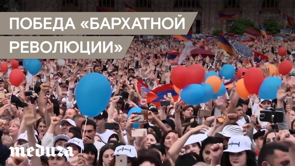 Հաղթանակի օրը․ Ուր կտանի Փաշինյանը Հայաստանը․ ռուս լրագրողի անդրադարձը (տեսանյութ)