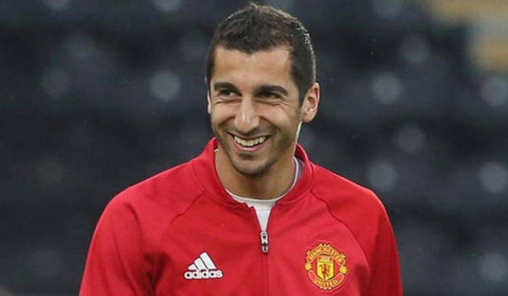 Ստիպված էինք բարդ որոշում ընդունել․ Հենրիխ Մխիթարյանը չի մասնակցի Եվրոպայի լիգայի եզրափակչին