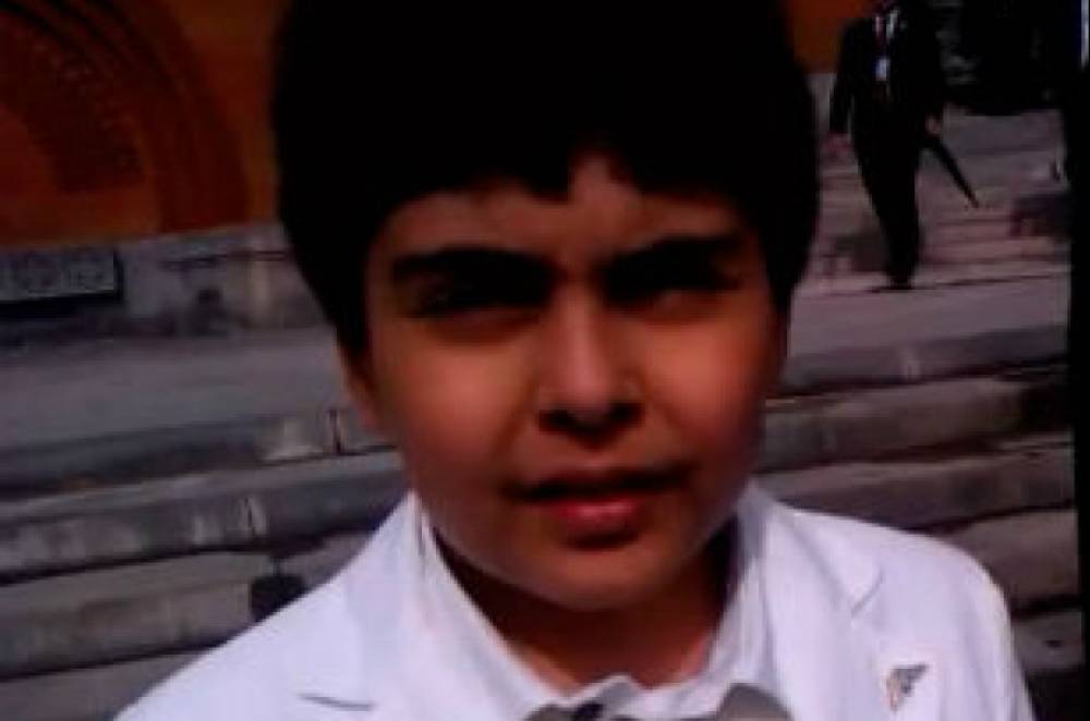 Հովհաննես Ծառուկյանը՝ բազկամարտի Եվրոպայի առաջնության բրոնզե մեդալակիր