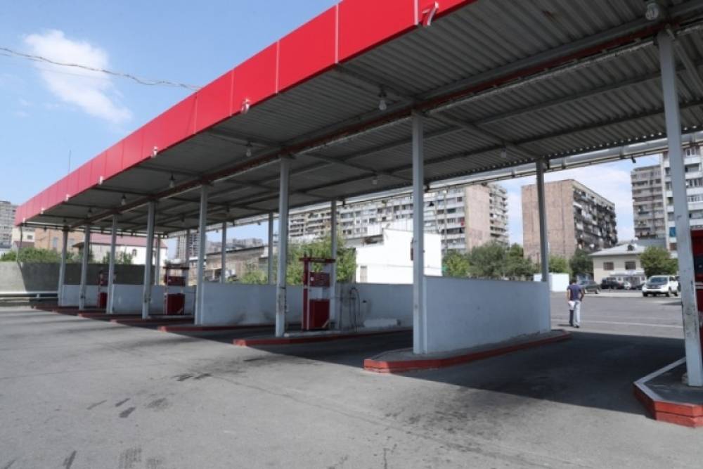 Չնայած հակառակ պնդումներին՝ ԱԳԼՃԿ-ներում գազը թանկացել է առնվազն 10 տոկոսով. «Ժամանակ»