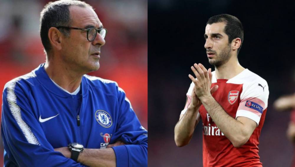 Հիասթափված եմ, որ Մխիթարյանը չի մասնակցելու եզրափակչին