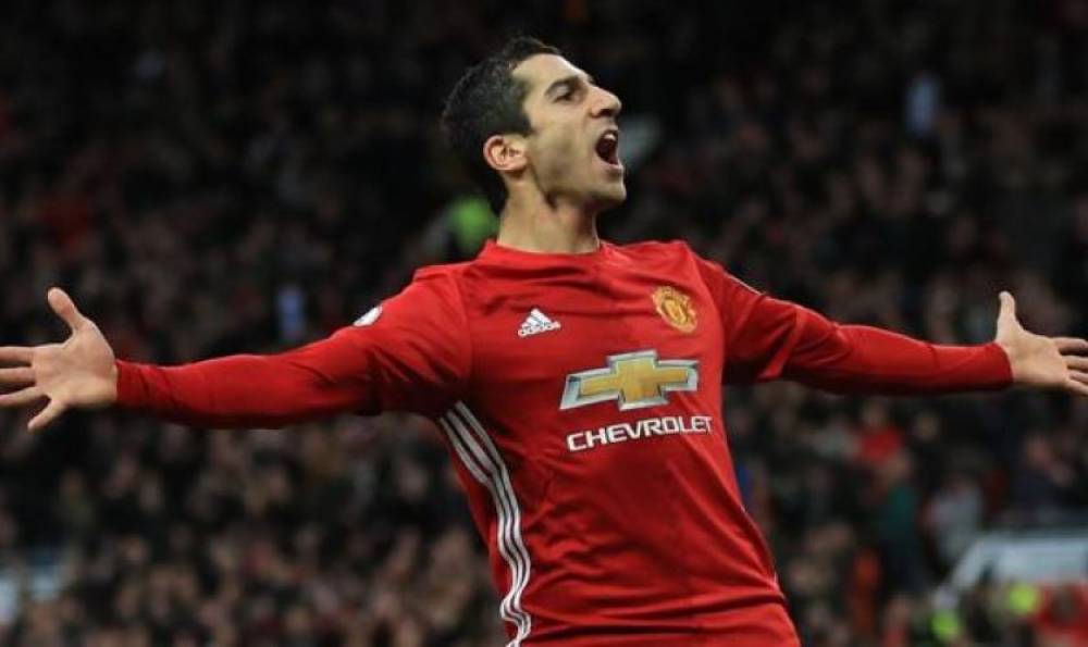 Ստադիոնում Sport24-ի լրագրողից վերցրել են Մխիթարյանի շապիկը