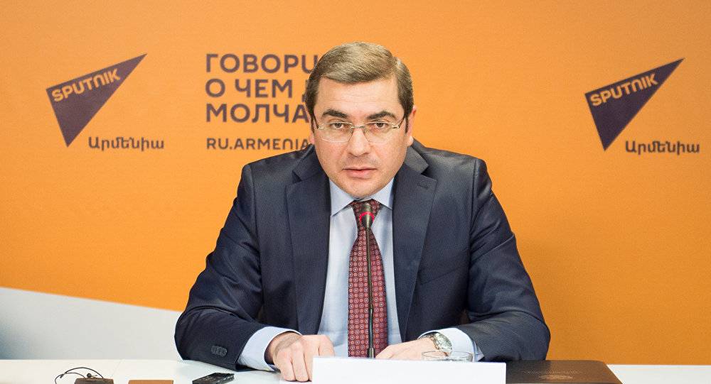 Չեմ պատրաստվում հրաժարական տալ. ՊԵԿ նախագահ