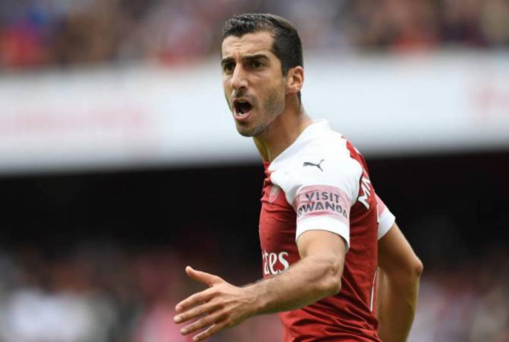 Բրիտանական Independent-ն անդրադարձել է Հենրիխ Մխիթարյանի՝ Բաքու չմեկնելու խնդրին