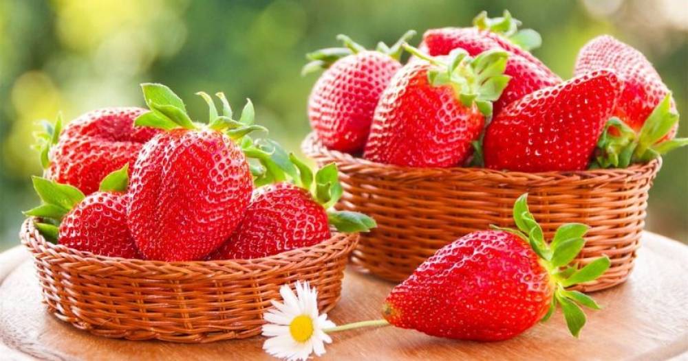 Ելակի մասին 5 քիչ հայտնի փաստ