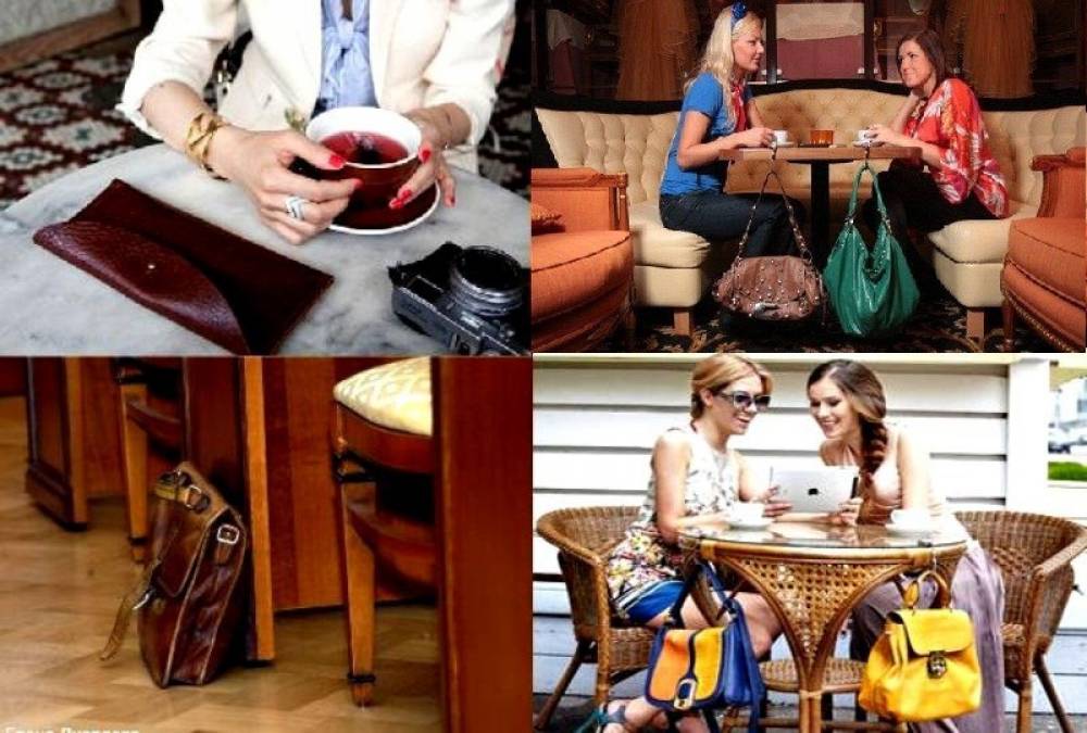 Էթիկետի 15 օրենք, որոնք ամոթ է չիմանալ