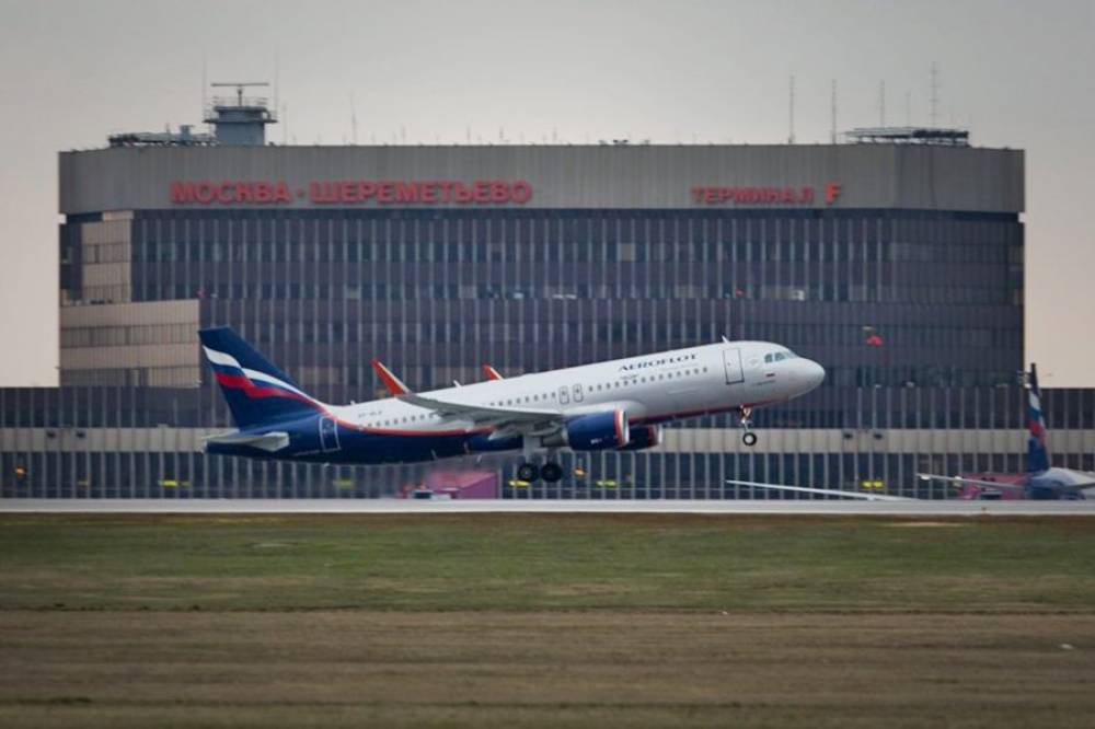 «Շերեմետեւո» օդանավակայանը մանրամասներ է ներկայացրել ինքնաթիռի վայրէջքի ժամանակ միջադեպի մասին