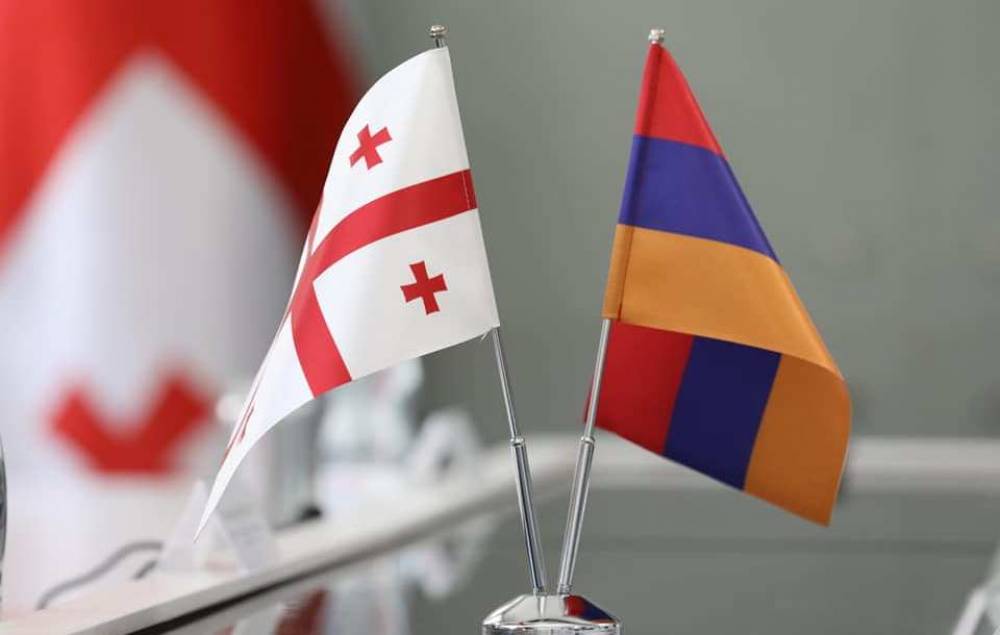 Վրաստանը պատրաստ է օգնել Հայաստանին. Ամիրան Գամկրելիձե