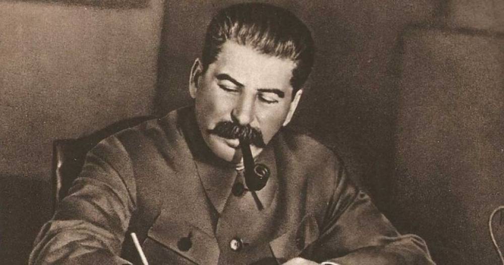 Ինչքան գումար էր վաստակում Ստալինը