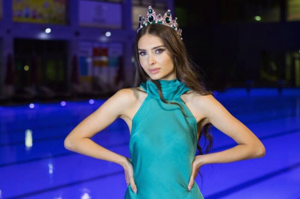 «Տհաճ միջադեպ էր, բայց հիմա ինձ հետ ամեն ինչ լավ է». «Միսս Արմենիա 2017» Լիլի Սարգսյանը ստիպված է դեռեւս մնալ Դուբայում