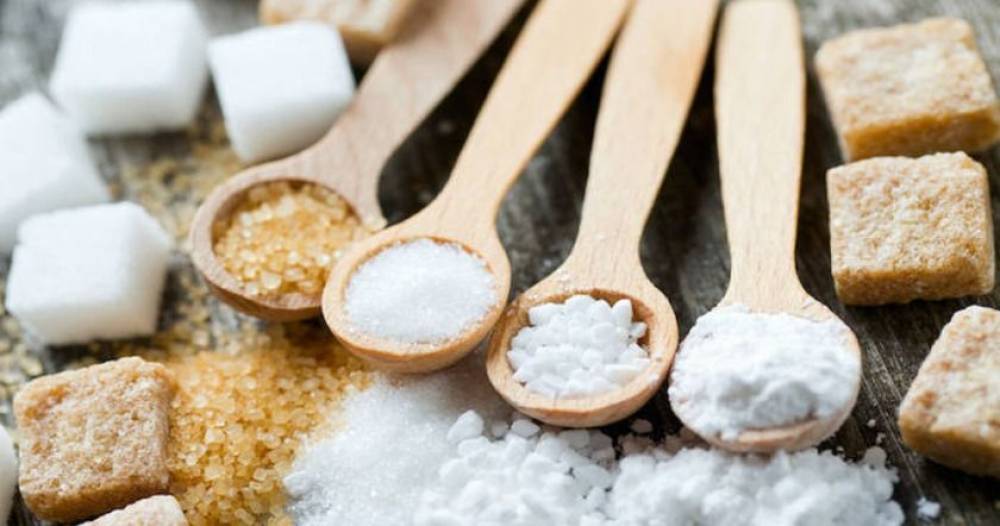 Ո՞ր դեպքում է շաքարավազն օգտակար առողջության համար