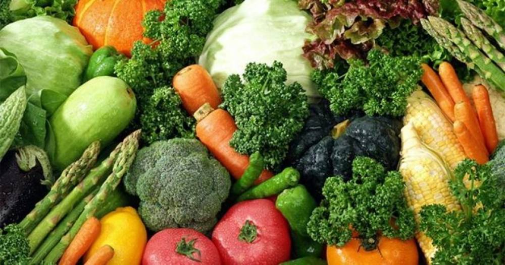 Բանջարեղենի 4 տեսակ, որոնք ավելի լավ է ուտել եփած կամ շոգեխաշած
