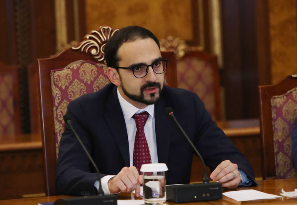 Պարետը 1 օրով արգելել է մի քանի տնտեսվարողների գործունեությունը Երևանում և մարզերում