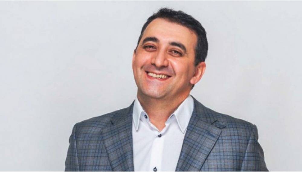 «Արզուման Инь ու Արզուման Янь»․ Մկրտիչ Արզումանյանի նոր հրապարակումը