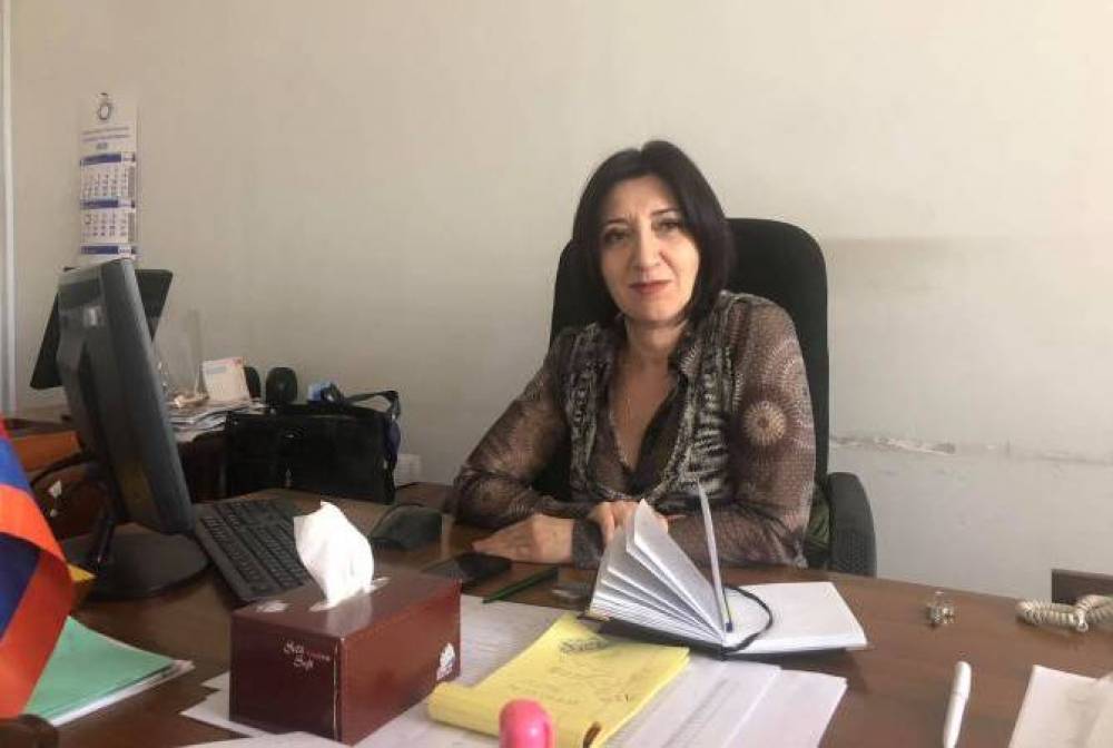 Գյումրիում կորոնավիրուսով 54 հիվանդ է բուժվում. այդ նպատակին կարող է ծառայեցվել ևս մեկ հիվանդանոց