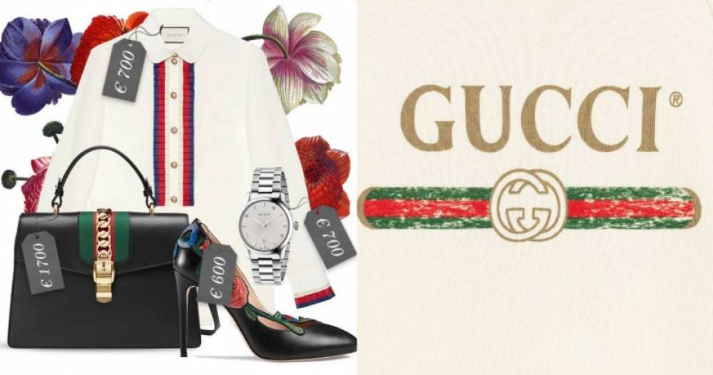 Gucci. մեծ աղմուկ բարձրացրած նորաձևության տան մանրամասներն ու պատմությունը