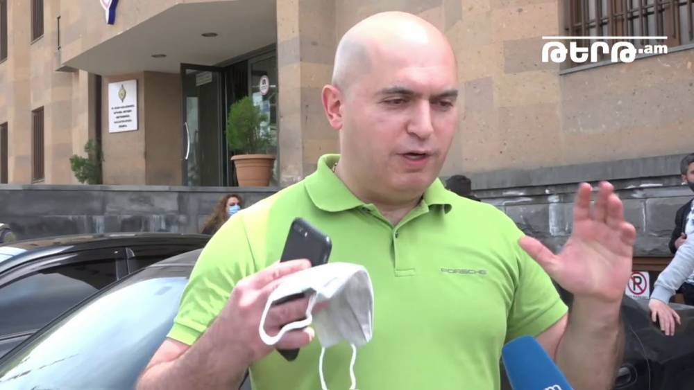 ՀՀ-ն անցել է ավտորիտար կառավարման, այս խայտառակության մասին մի քանի ժամից կիմանա եվրոպական ողջ քաղաքական հանրույթը․ Արմեն Աշոտյան