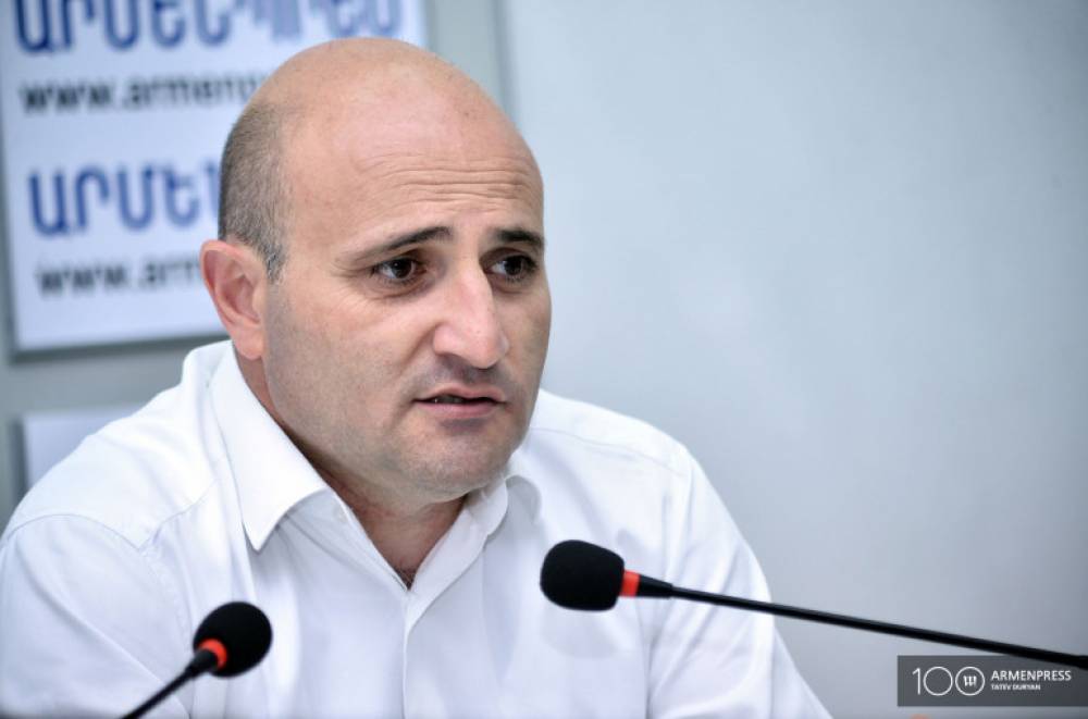 Զբոսաշրջության ոլորտի շատ տնտեսվարողներ կանգնած են սնանկացման վտանգի առաջ, իսկ ներկայիս միջոցառումներով ոլորտը չենք կարող փրկել. Մեխակ Ապրեսյան