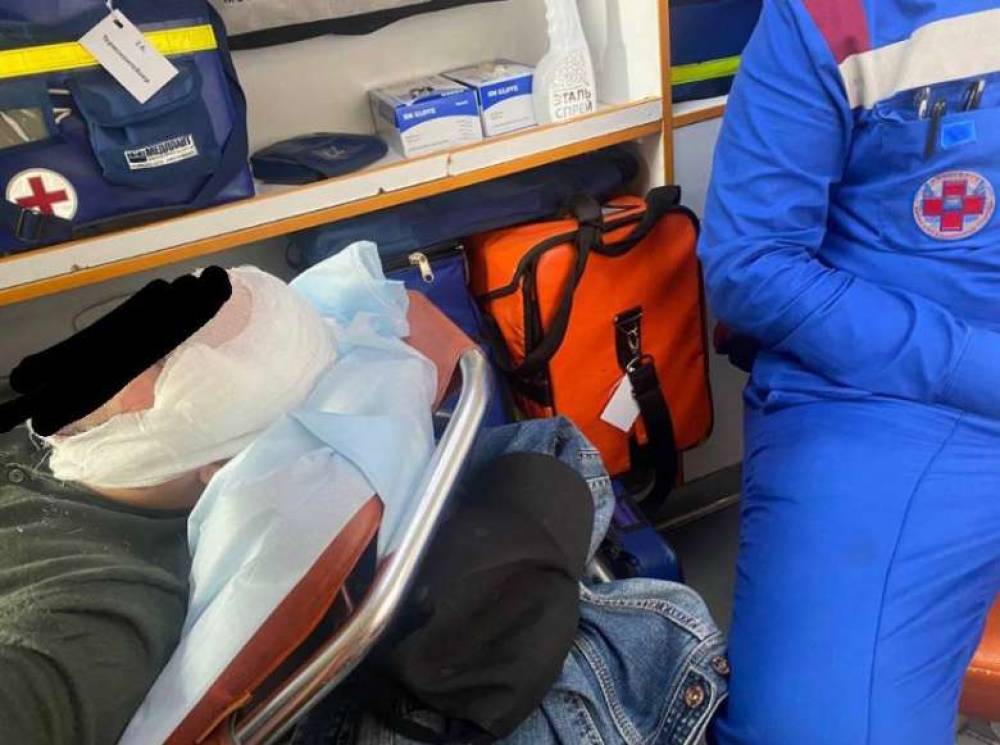 ՌԴ-ում ադրբեջանցիները ծեծի են ենթարկել հայ տղամարդու