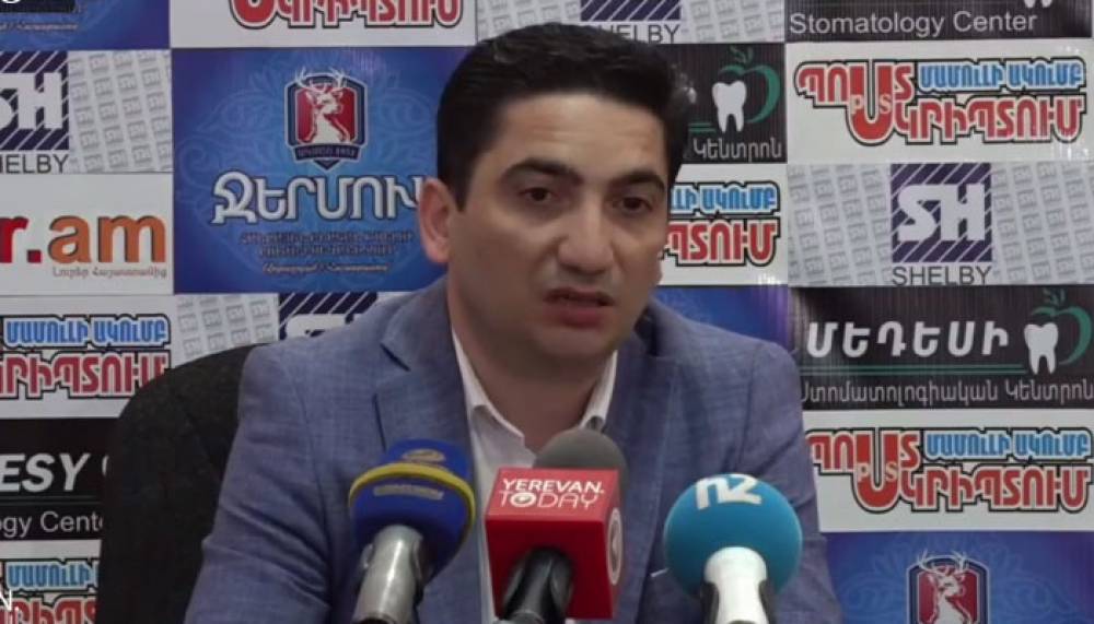 Տեսանյութ.Որևէ իշխանություն այդ փաստաթուղթը չպետք է ստորագրի,երբ մենք հաղթանակ տարանք, Ադրբեջանը ձգձգեց որևէ իրավական փաստաթղթի ստորագրումը
