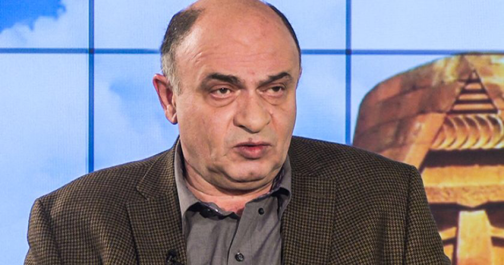 Նիկոլը համոզված է, որ եթե ինքն ընտրվել է երկրի ղեկավար, ապա Հայաստանում գերակշռում են հիմարներըI