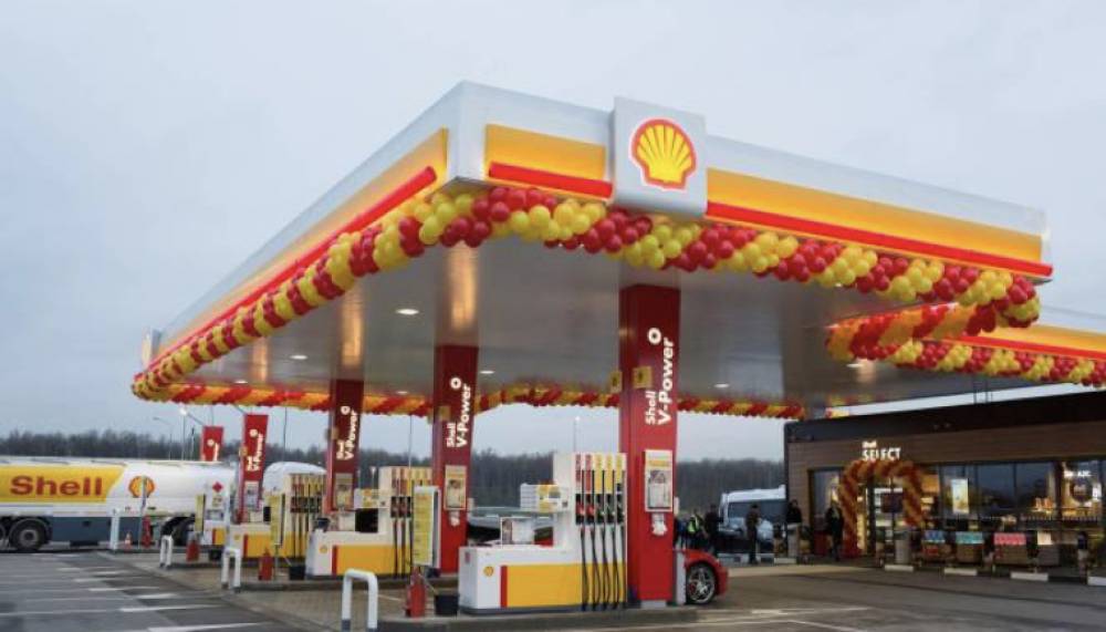 Հայաստանում աշնանը կգործարկվի Shell խոշոր ընկերության բենզալցակայնների ցանցը