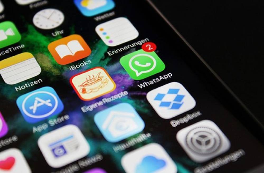 WhatsApp-ը կդադարի աշխատել միլիոնավոր iPhone-ների վրա
