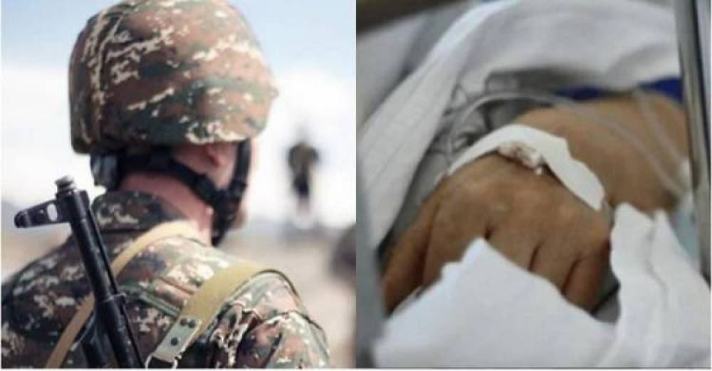Նոր մանրամասներ այսօր սահմանին վիրավորված զինծառայողի առողջական վիճակից