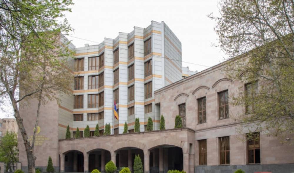 13 անձ մեղադրվում է 155 դրվագ բնակարանային գողություն, ավազակություն ու կողոպուտ կատարելու համար