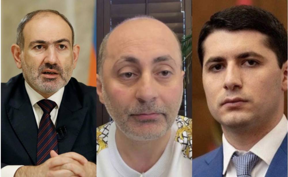 Եթե Քարամյանը և  Փաշինյանը կարողանան մարսել Արտակ Գալստյանի խոշտանգումը ուրեն իրեն ընդդիմադիր հռչակած ցանկացած մարդ թող իմանա, որ այս չոռը գալու է նաև իր դուռը