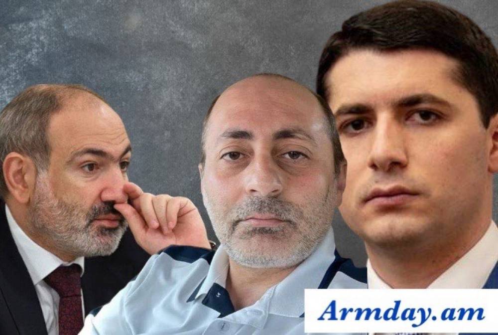 Ես վիրավորված եմ Քննչական կոմիտեի սցենարիստից. Ղուկասյանը՝ քրգործի, Երեւանի ընտրություններին մասնակցելու մասին