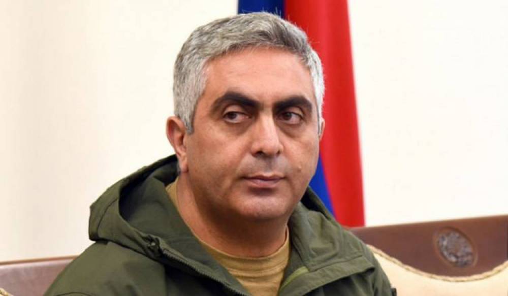 44 օր հանրությանը խաբածը հանրության փողերով գործուղման է մեկնում. «Հրապարակ»