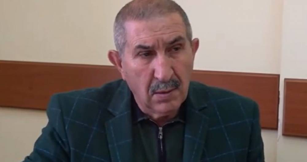 Լայնածավալ հարձակումը բացառում եմ, դիմացը բանակցություններ են, այդ քայլին չեն գնա. Գագիկ Մելքոնյան (Video)