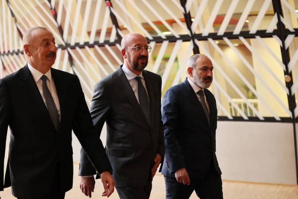 Բրյուսելի արդյունքները ՔՊ խմբակցությունում ցնծությամբ են ընդունել․ «Հրապարակ»