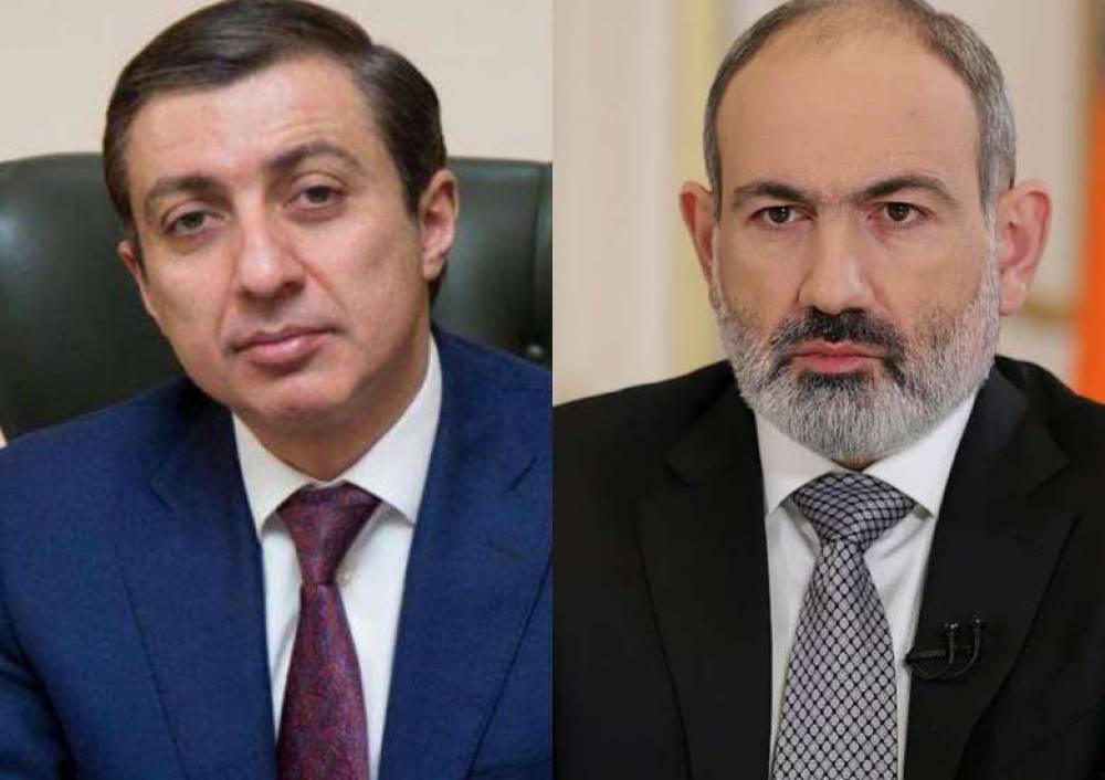 Եվ մեխին, և նալին. Միհրան Պողոսյանի մասով իշխանությունները գործարքների՞ մեջ են