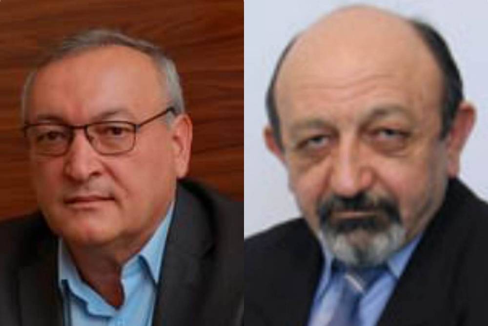 Սրտի ցավով տեղեկացանք Մուրադ Պետրոսյանի անժամանակ մահվան մասին․ ԱՀ ԱԺ նախագահ