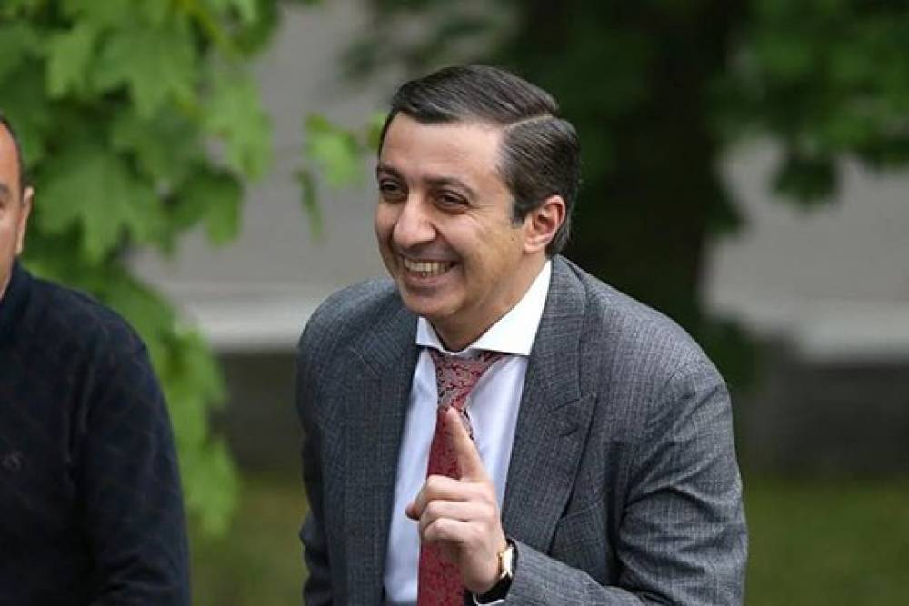 Փաշինյանը հայտնեց՝ ով է 1 տոննա կոկաին ներմուծել Հայաստան