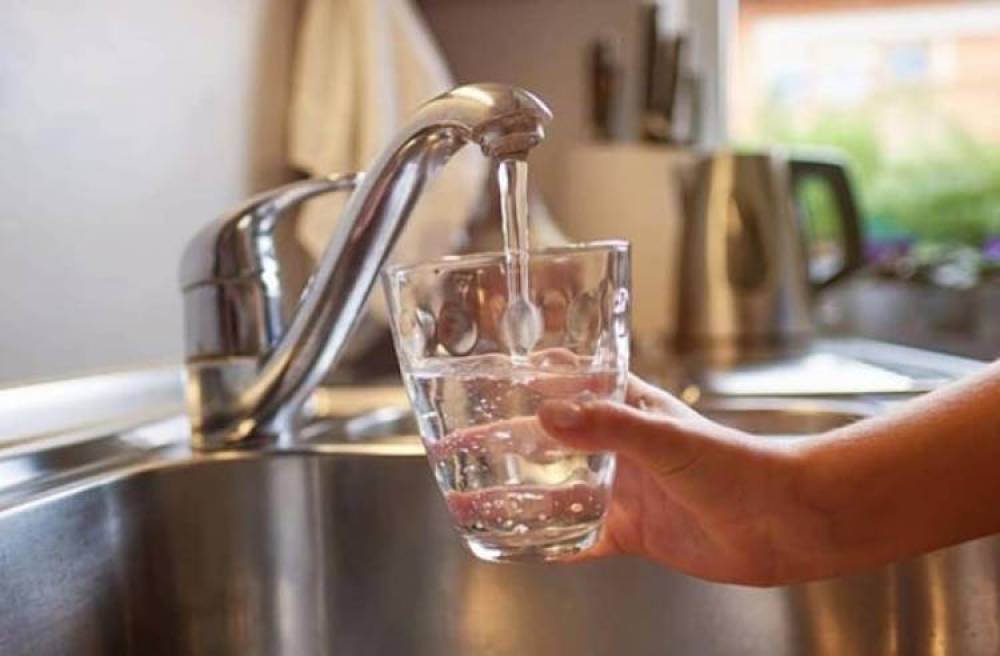 Ջուր չի լինելու