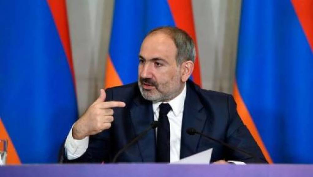 Փաշինյանը գրաքննում է կուսակիցներին․ «Հրապարակ»