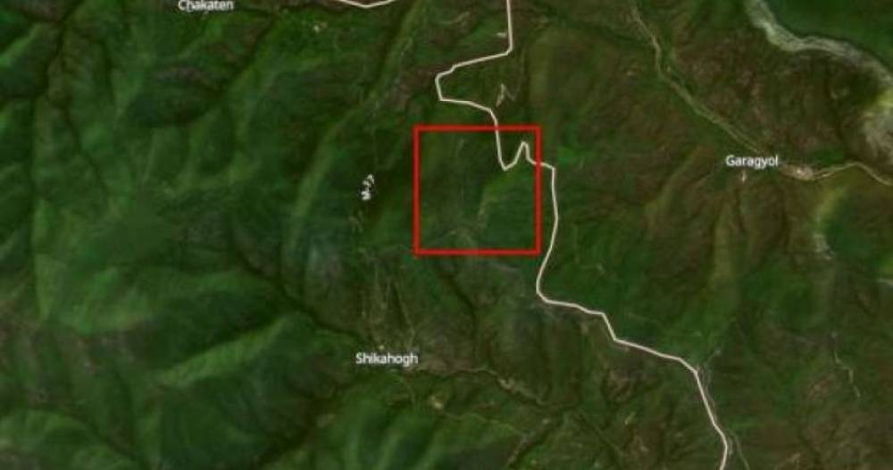 Հայ զինծառայողների առեւանգումը կատարվել է Շիկահողից 2-3 կմ հյուսիս-արեւելք․ «Հետք»