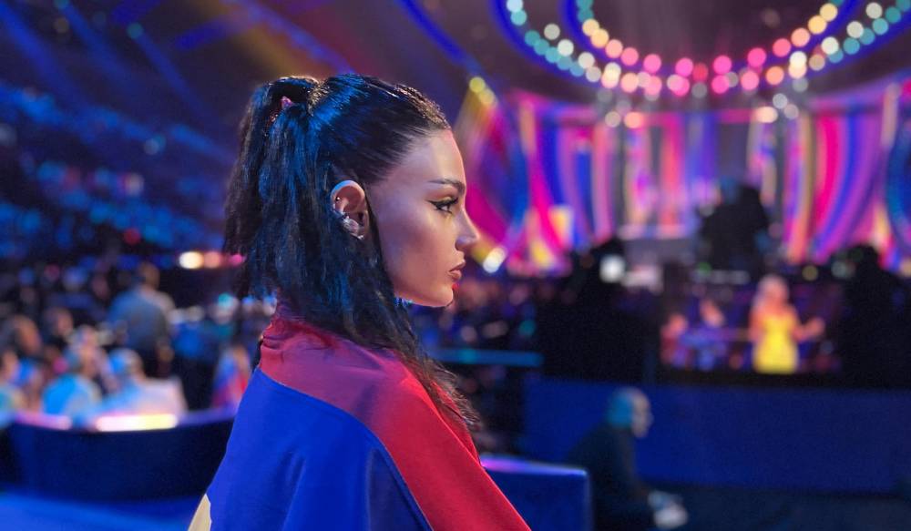 ՈՒՂԻՂ. մեկնարկեց «Եվրատեսիլ 2023»–ի եզրափակիչը. Բրյունետը ելույթ կունենա 17-րդը