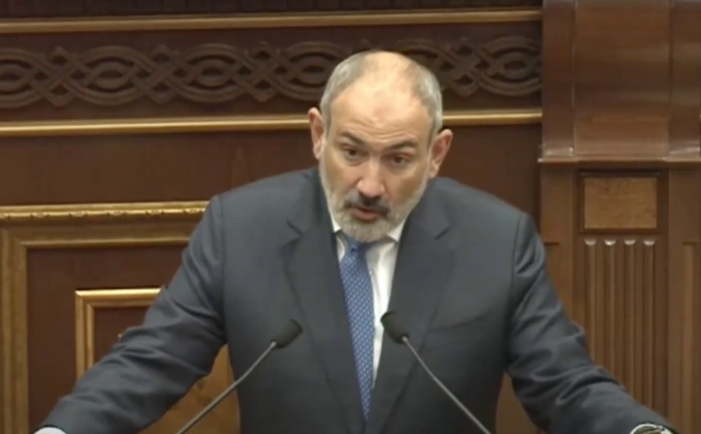 Գուցե Ստեփանակերտում կասկածով են վերաբերվում Բաքվի պատրաստակամությանը. Փաշինյան