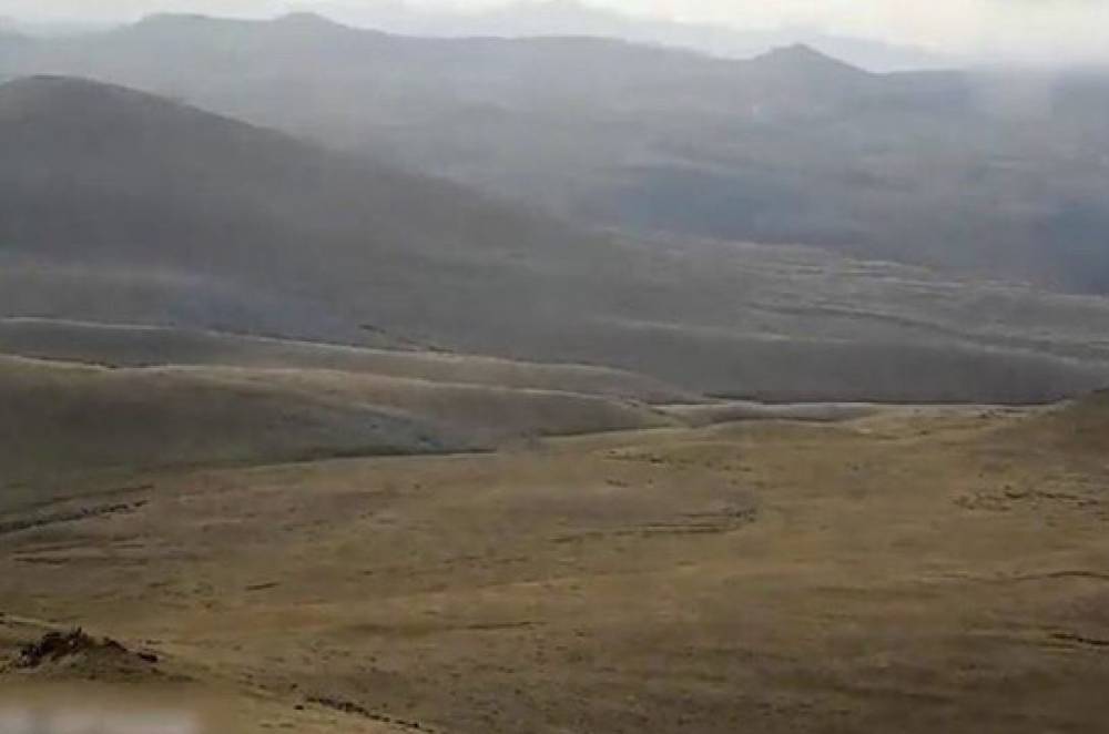 Ադրբեջանի պաշտպանության նախարարությունն օրվա ընթացքում տարածել է երկրորդ ապատեղեկատվությունը