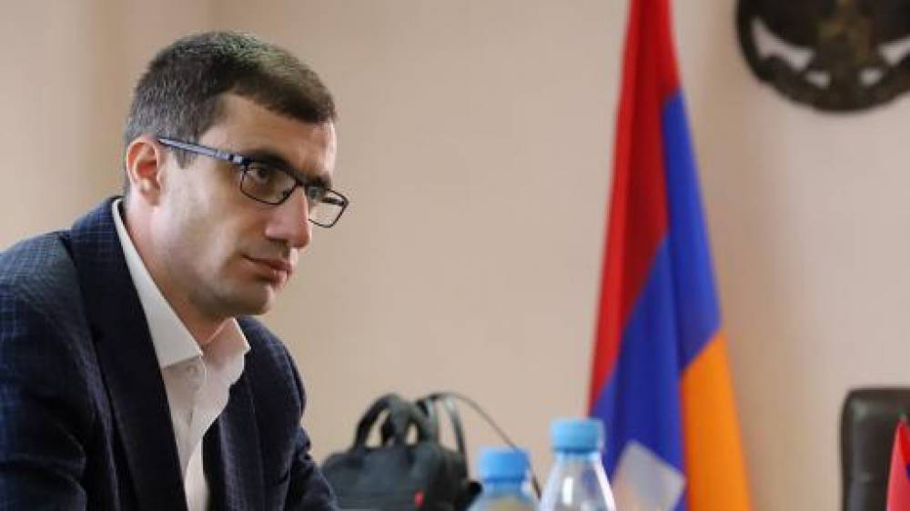 «Երևանի քաղաքային նոր աղբավայրի» 78 մլն շրջանառությունն ուղղվել է աշխատավարձերին և վարկի մարմանը